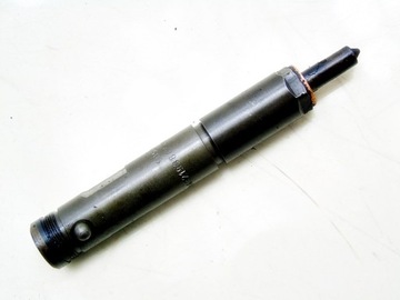WTRYSKIWACZ 2.0 DTI VECTRA OMEGA ASTRA 0432193687