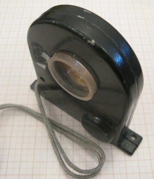 Przekładnik Typ P23 do miernika T210 Inom 10A