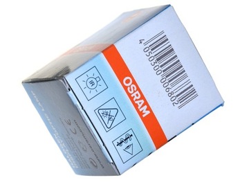 Osram 12 В 100 Вт EFP GZ 6,35 64627HLX