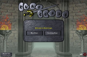 RuneScape OSRS / 2007 Gold — ПАКЕТ OSRS 50M