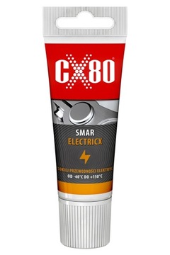 Smar electricx CX80 40g