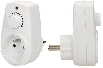 ŚCIEMNIACZ GNIAZDO SIECIOWE ORNO AE-13114 40-280W