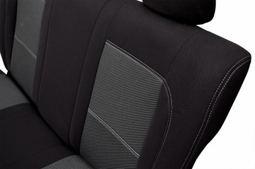 фото ориг. №9, Covers on seat automotive stitched on miare dacia duster 2 jacquard