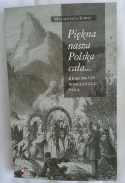 Piękna nasza Polska cała... Antyk 232887