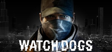 WATCH DOGS 1 PL UPLAY KEY KLUCZ KOD