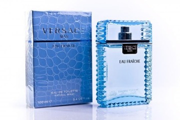 ПРОДУКТ VERSACE MAN MEN EAU FRAICHE 100ML