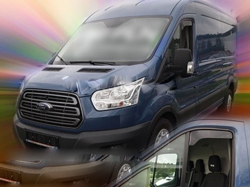 ОБтекатели HEKO FORD TRANSIT VIII С 2013 ГОДА 2 ШТ.