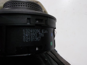 фото ориг. №2, Switch light opel original 13249396ea