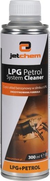 JETCHEM LPG Petrol System Cleaner для сжиженного нефтяного газа