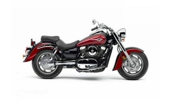 СПИНКА ПАССАЖИРА KAWASAKI VULCAN 1600 VN 1600