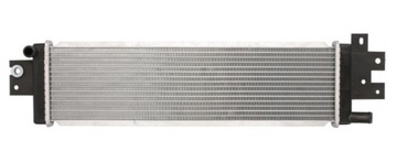 CHLADIČ INTERCOOLER INFINITI Q60 3.0 V6 2016-