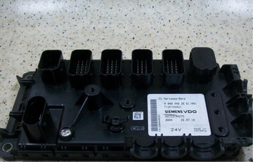 ЛЕГКАЯ КАССЕТА FRONTMODUL ACTROS MPII 0004462661 0004462061