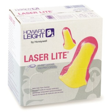Беруши Honeywell LaserLite 50 пар