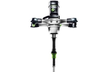 FESTOOL 768008 MX 1200/2 E EF миксер 1200Вт