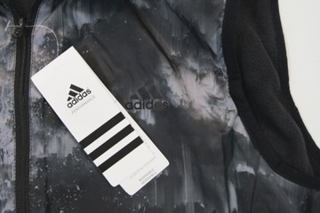 КУРТКА ADIDAS С ДВУСТОРОННЫМИ РУКАВАМИ, XL