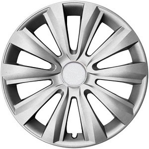 KOLPAKI 13 DO DAEWOO FIAT SEAT FORD SKODA MAZDA VW
