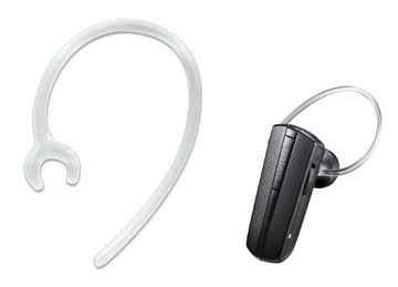 UCHWYT ZACZEP d SŁUCHAWKI SAMSUNG HM1200 BLUETOOTH