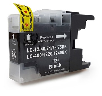 do BROTHER J5910 J430 XL100%NEW LC1240 1220 LC1280