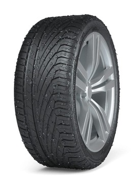 1 x 225/45R17 91W FR RainSport 3 SSR UNIROYAL SUMMER