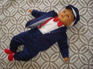 КРАСИВАЯ КУРТКА ДЛЯ МАЛЕНЬКОГО ЭЛЕГАНТНОГО МУЖЧИНЫ 68 ДРУГОЕ