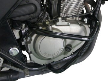 Пороги HEED Honda CB500 CB 500 (94-03) без накладки