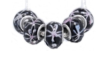 CHARMS ZAWIESZKA KORALIK + 1 KORALIK GRATIS K521