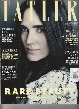 TATLER 11/2015