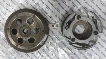 Sprzęgło odśrodkowe dzwon ATVLINHAI 260 300 komplet MADE IN ITALY
