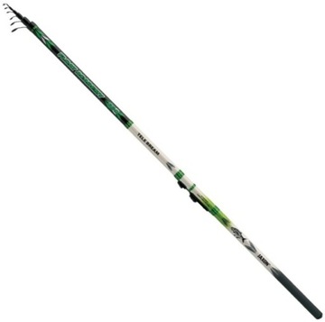 JAXON Float Academy Tele Bream 450/5-35g GRATIS