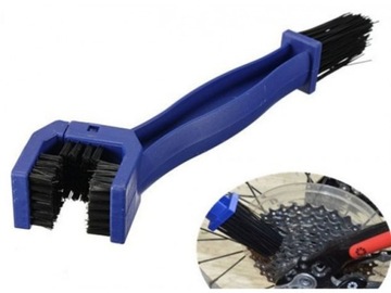 Щетка для чистки цепи WM