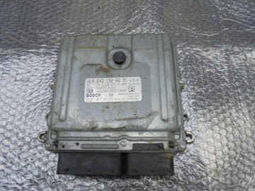 sterownik silnika mercedes ml w164 a6421506691