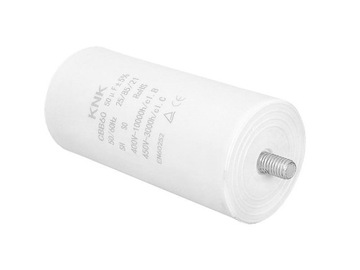 Kondensator Rozruchowy 50 uF 50uF 450V AC CBB60