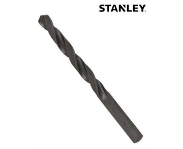 WIERTŁO DO METALU HSS-R STANLEY 4 mm