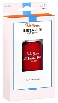 Sally Hansen Insta Dri Wysuszacz 10szt NOWE SKLEP