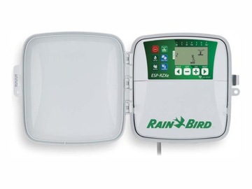 фото ориг. №5, Control unit irrigation rain bird esp-rzxe 8 external