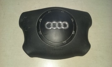 AUDI A3 8L 98r AIR BAG KIEROWCY 8L0880201H