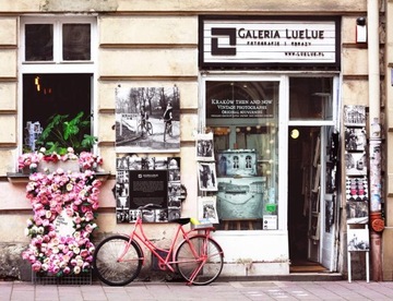 Kartka Polska Szkoła Plakatu Film Grafika i Kotki