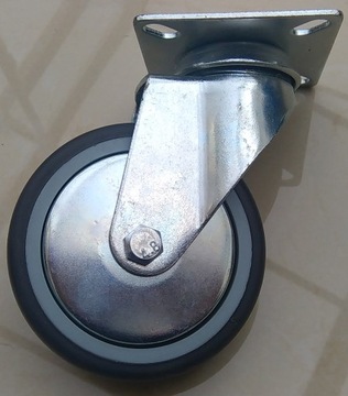 Комплект колес 100 мм 4 шт.