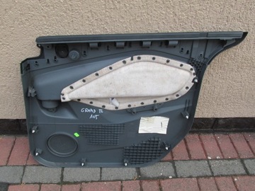 TAPICERKA DRZWI TYŁ LEWA GRAND C-MAX MK2 2012 ROK