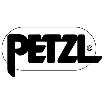 Нож PETZL SPATHA-Желтый