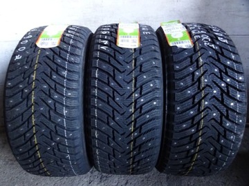 ЗИМНИЕ ШИНЫ 245/45/18 NOKIAN HAKKAPELIITTA 8 100T