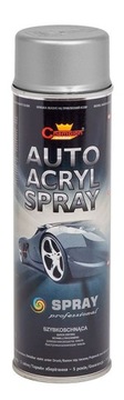 Auto Acryl Champion Spray 500мл - серебристый