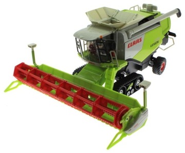 SIKU 4258 CLAAS LEXION 770 КОМБАЙН 1:32