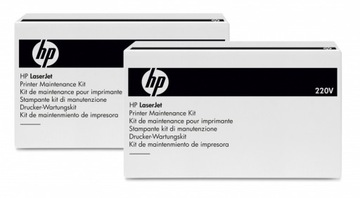 Пользовательский комплект обслуживания HP LaserJet 220 В