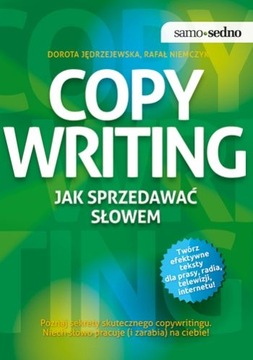 Copywriting Dorota Jędrzejewska, Rafał Niemczyk