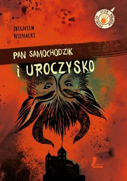 Pan Samochodzik i uroczysko Zbigniew Nienacki