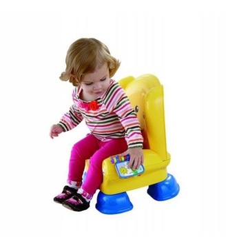 Сиденье для малышей Fisher Price Play Center CDF63