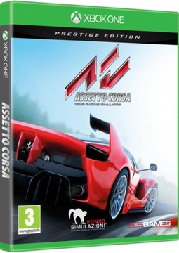 Assetto Corsa XOne