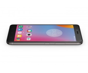 идеальный PL LENOVO K6 ПРИМЕЧАНИЕ СЕРЫЙ