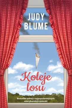 Koleje losu Judy Blume